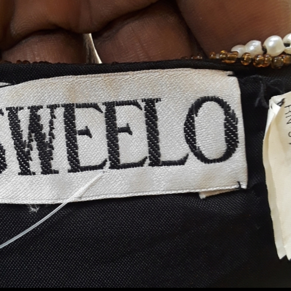 Sweelo sequins jacket - Picture 7 of 7